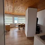 Konukevi еделвайс 4*