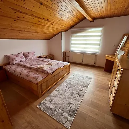 еделвайс Guest house *