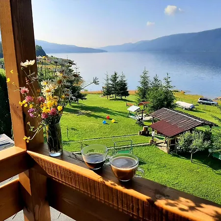 Guest house еделвайс