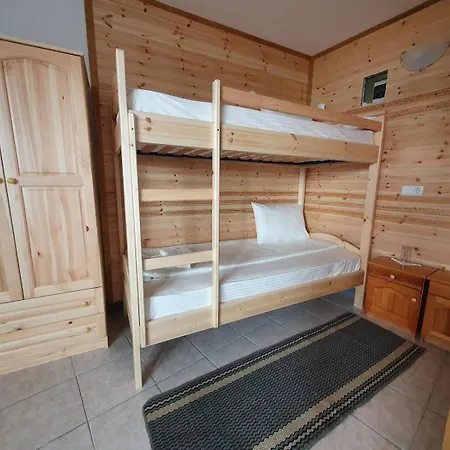 еделвайс 3* Sarnitsa