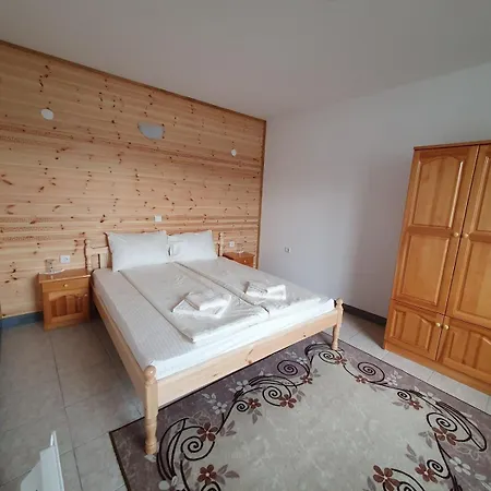 Maison d'hôtes еделвайс Sarnitsa