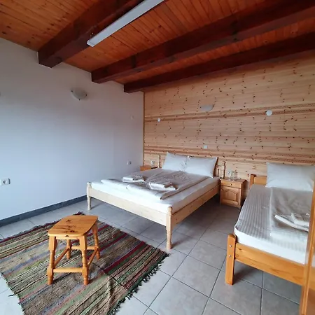 еделвайс 3* Sarnitsa