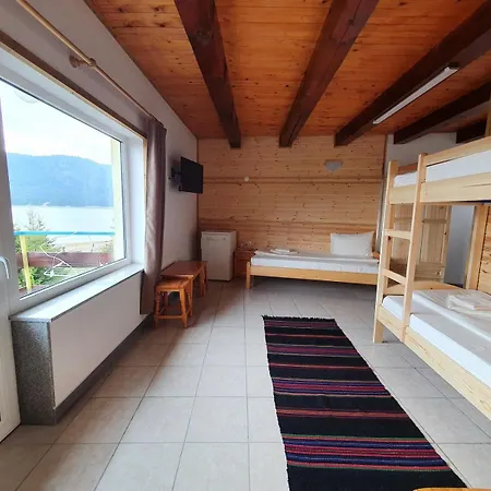еделвайс Guest house
