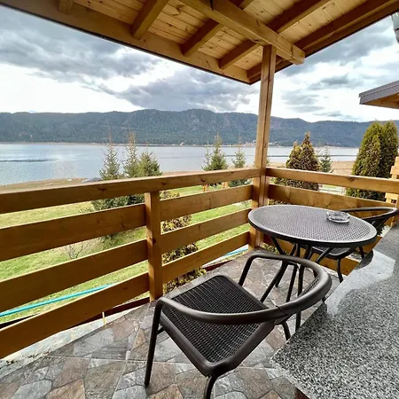 еделвайс Maison d'hôtes