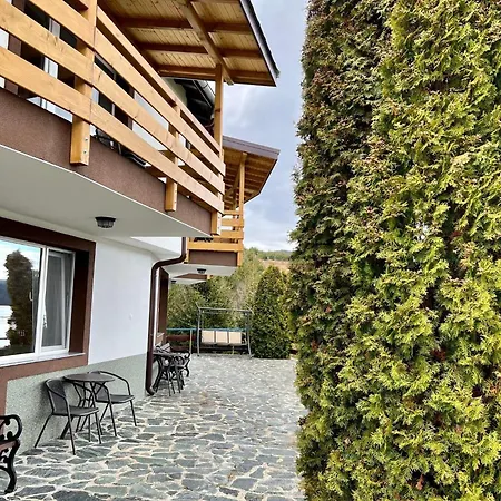 еделвайс Guest house