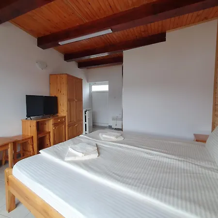 еделвайс Maison d'hôtes Sarnitsa