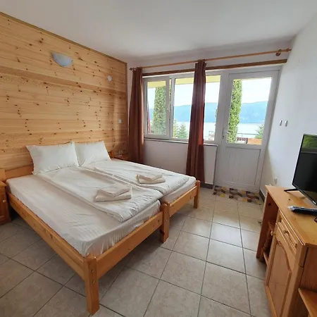 еделвайс Guest house *