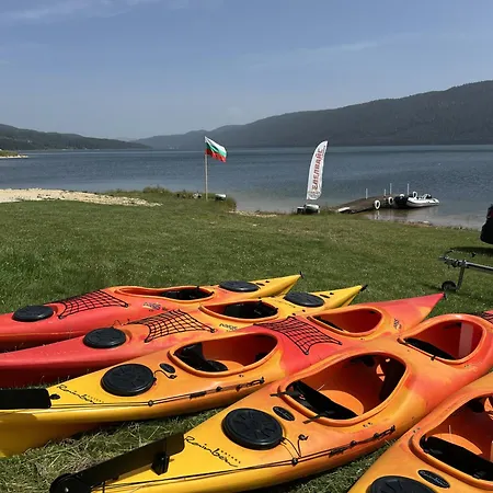 Maison d'hôtes еделвайс 3*