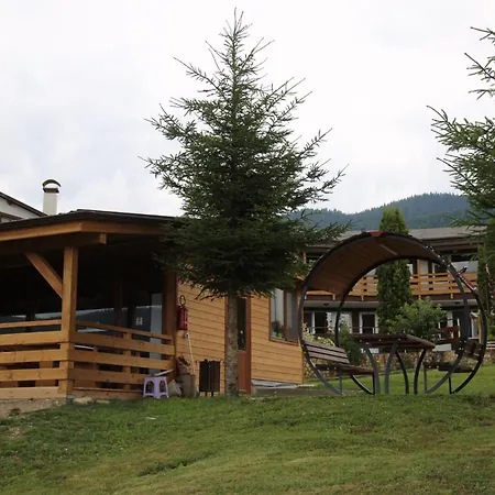 еделвайс Maison d'hôtes