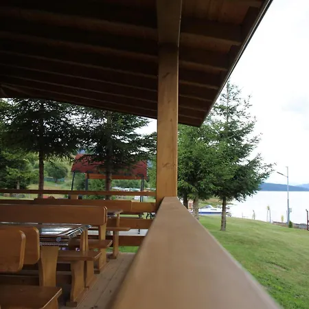 еделвайс Maison d'hôtes Sarnitsa