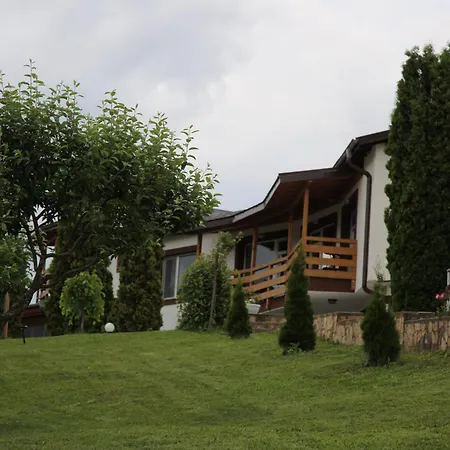 еделвайс Maison d'hôtes