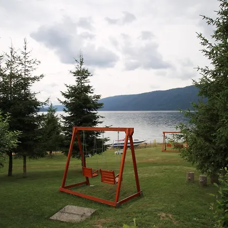 еделвайс Maison d'hôtes 3*