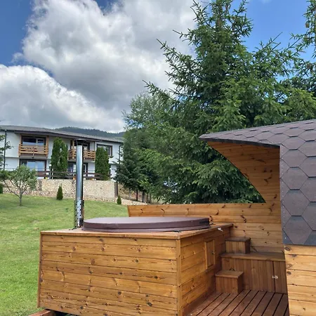 Maison d'hôtes еделвайс