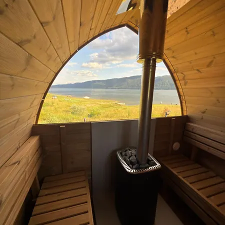 Maison d'hôtes еделвайс