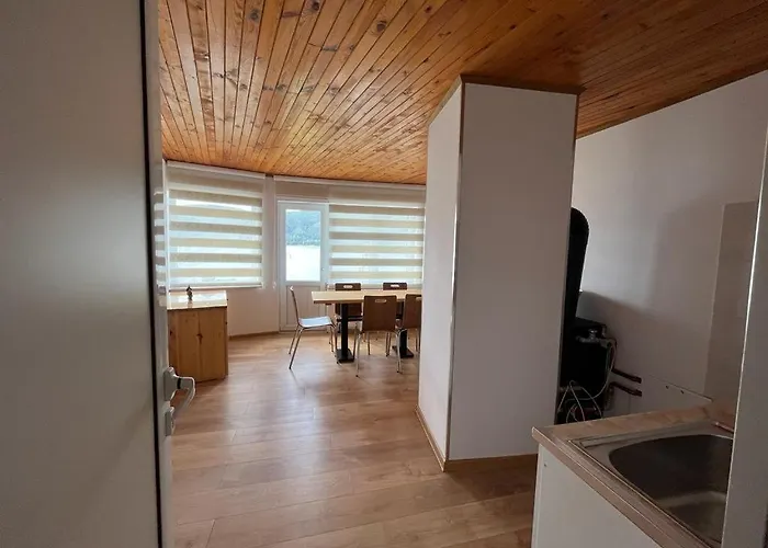 Vendégház еделвайс 3*