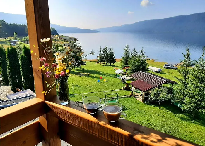 Vendégház еделвайс