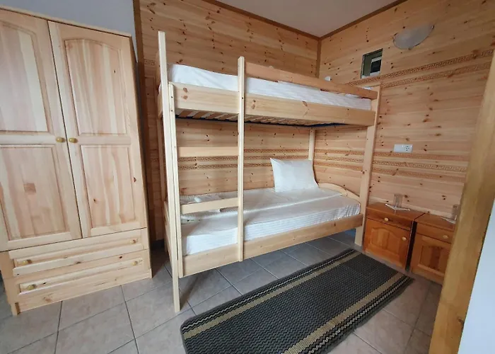 еделвайс 3* Szarnica