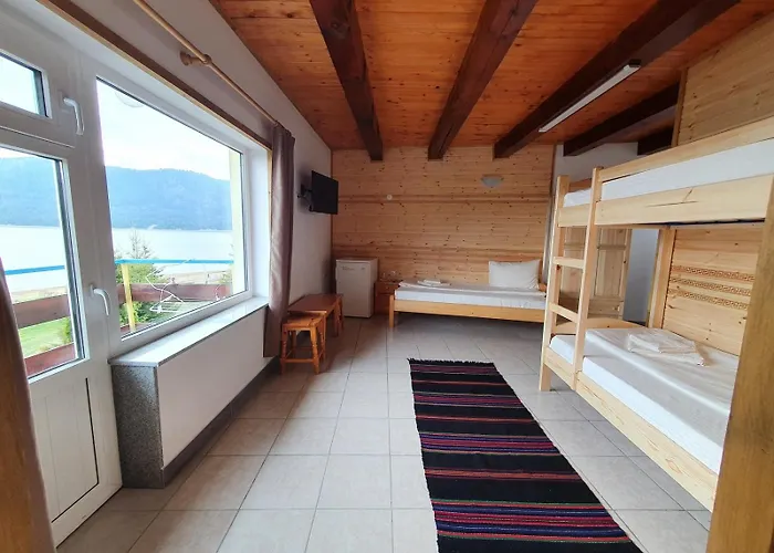 еделвайс Vendégház