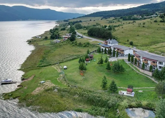 еделвайс Szarnica