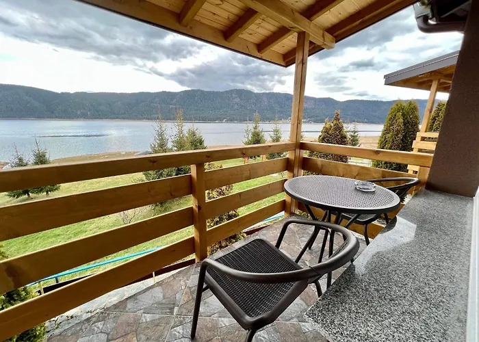 еделвайс Vendégház