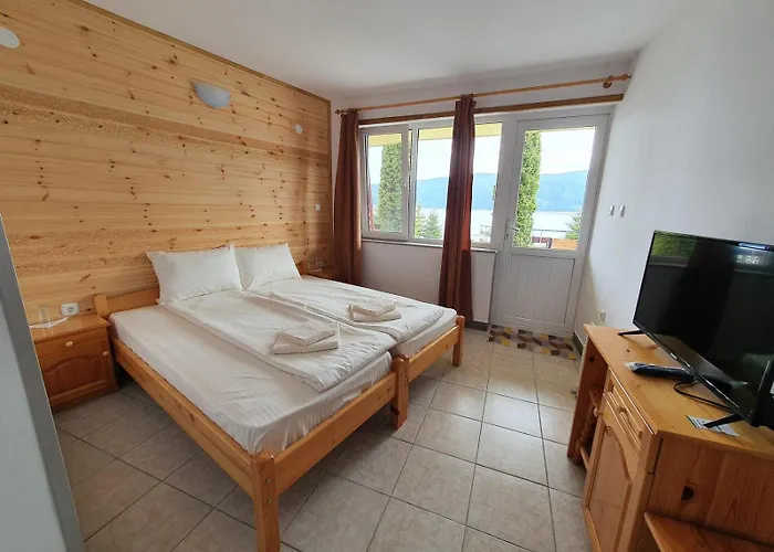 еделвайс Vendégház 3*