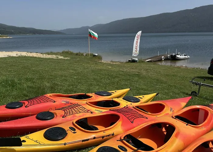 Vendégház еделвайс 3*