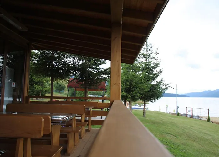 еделвайс Vendégház Szarnica