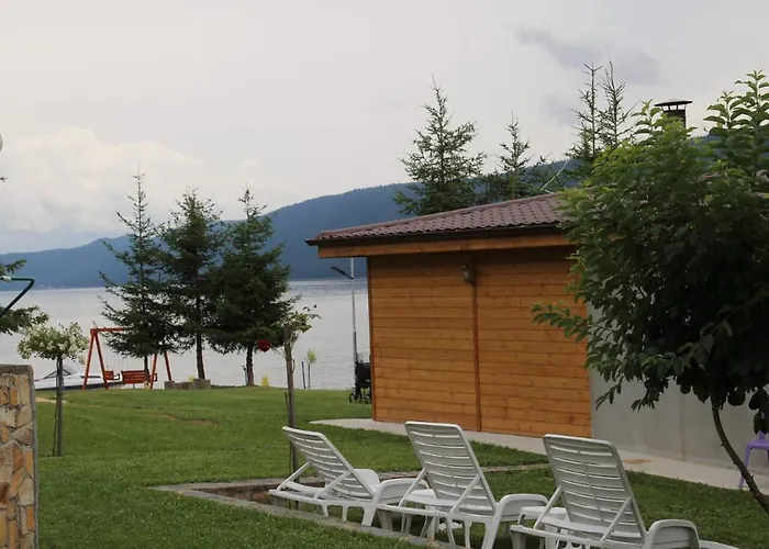 еделвайс 3* Sarnitsa