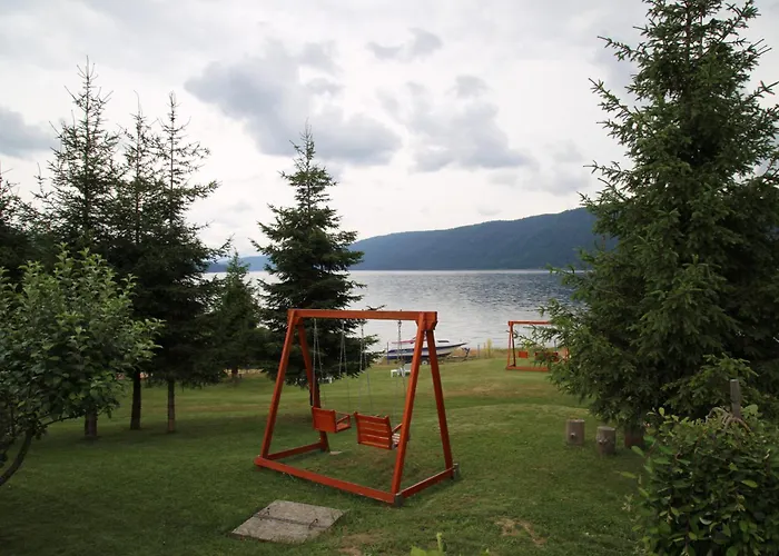 еделвайс Vendégház 3*