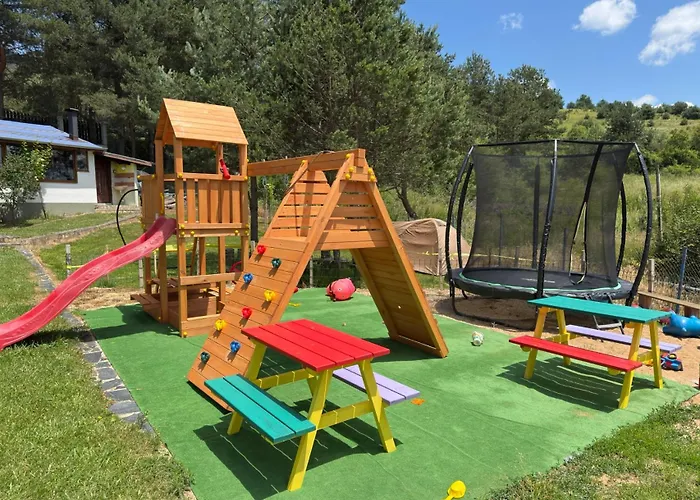 Vendégház еделвайс 3*